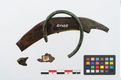 Foto von Eisenmesser (NHMW-PRAE-024408)